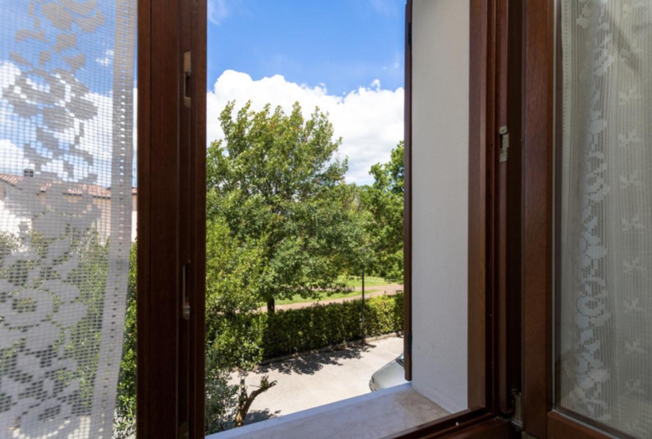 Relax In Collina Apartment Misano Adriatico Exterior photo