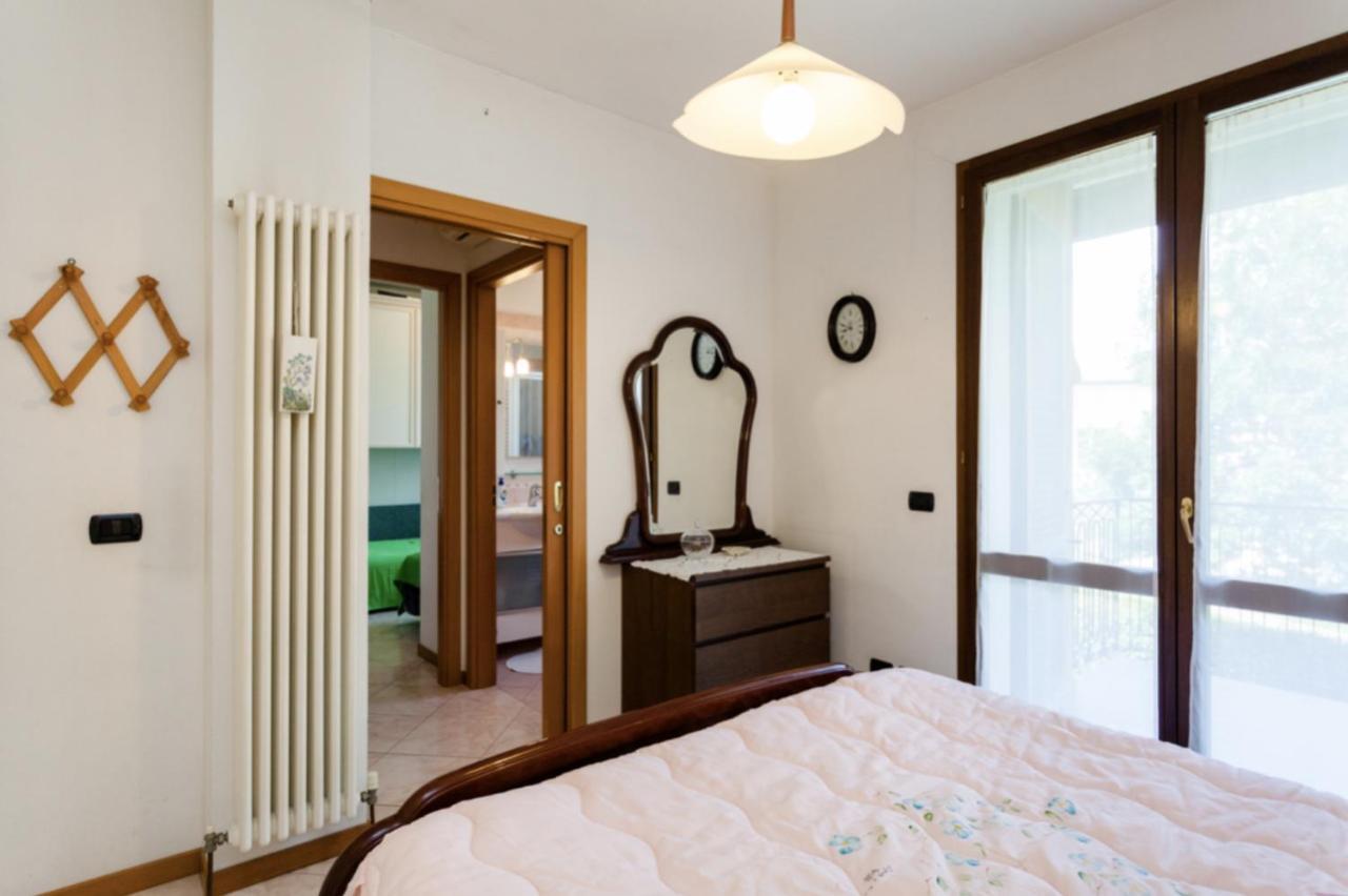Relax In Collina Apartment Misano Adriatico Exterior photo