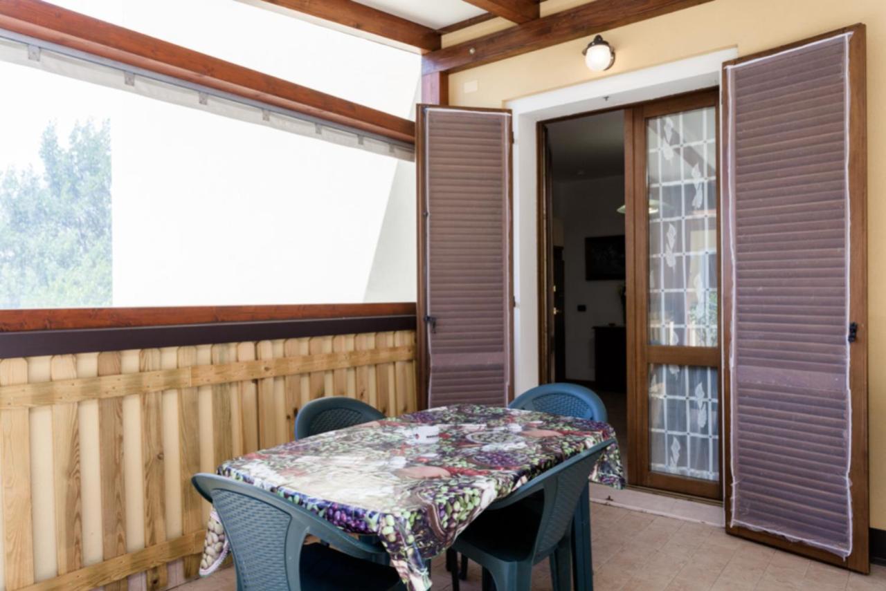 Relax In Collina Apartment Misano Adriatico Exterior photo