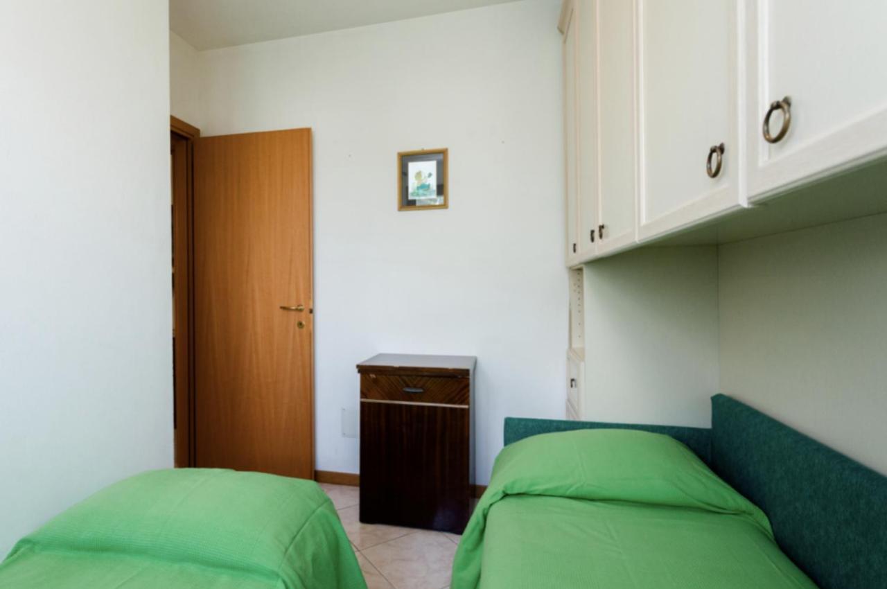 Relax In Collina Apartment Misano Adriatico Exterior photo