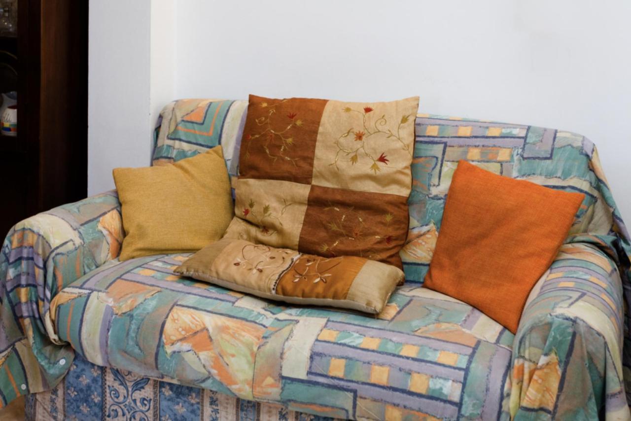 Relax In Collina Apartment Misano Adriatico Exterior photo
