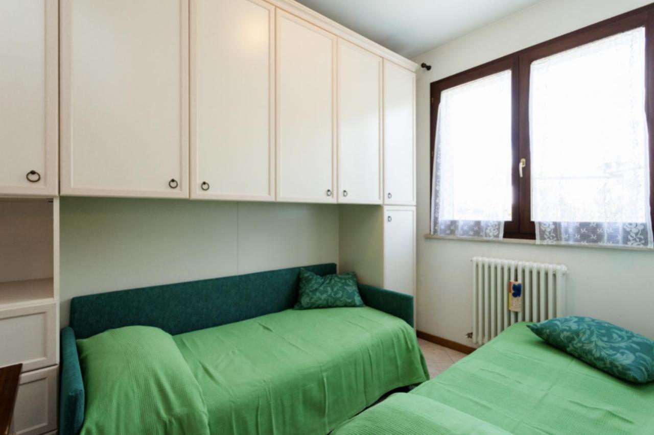 Relax In Collina Apartment Misano Adriatico Exterior photo