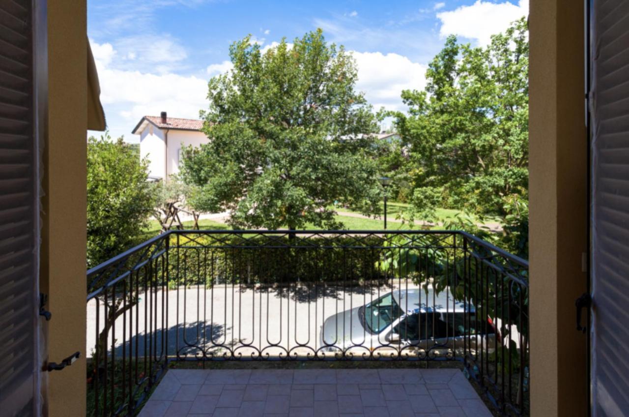 Relax In Collina Apartment Misano Adriatico Exterior photo