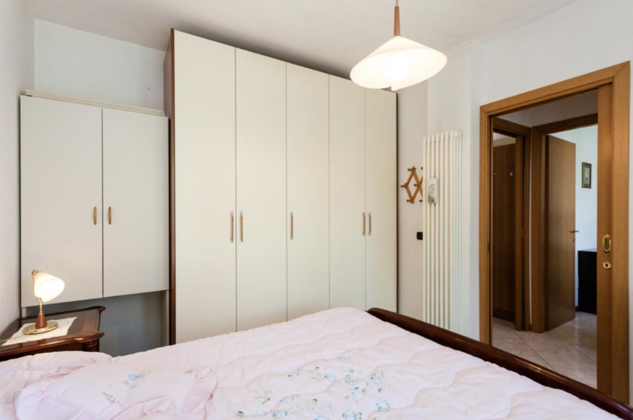 Relax In Collina Apartment Misano Adriatico Exterior photo